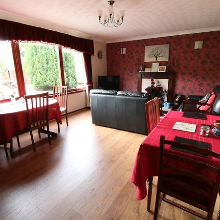 Mapleview Bed And Breakfast Corse  Экстерьер фото
