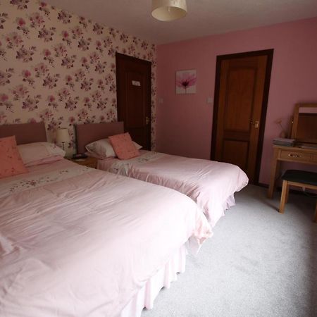 Mapleview Bed And Breakfast Corse  Экстерьер фото