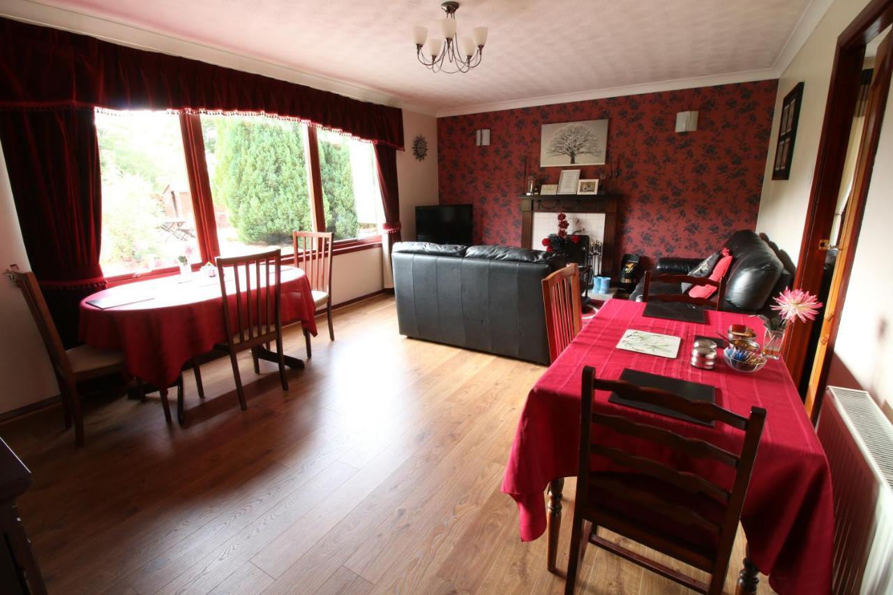 Mapleview Bed And Breakfast Corse  Экстерьер фото