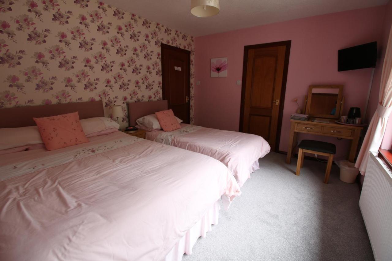 Mapleview Bed And Breakfast Corse  Экстерьер фото