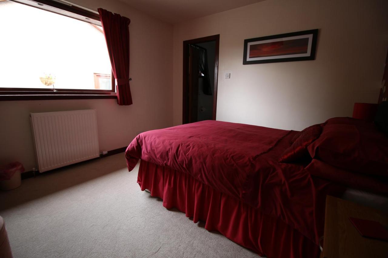 Mapleview Bed And Breakfast Corse  Экстерьер фото
