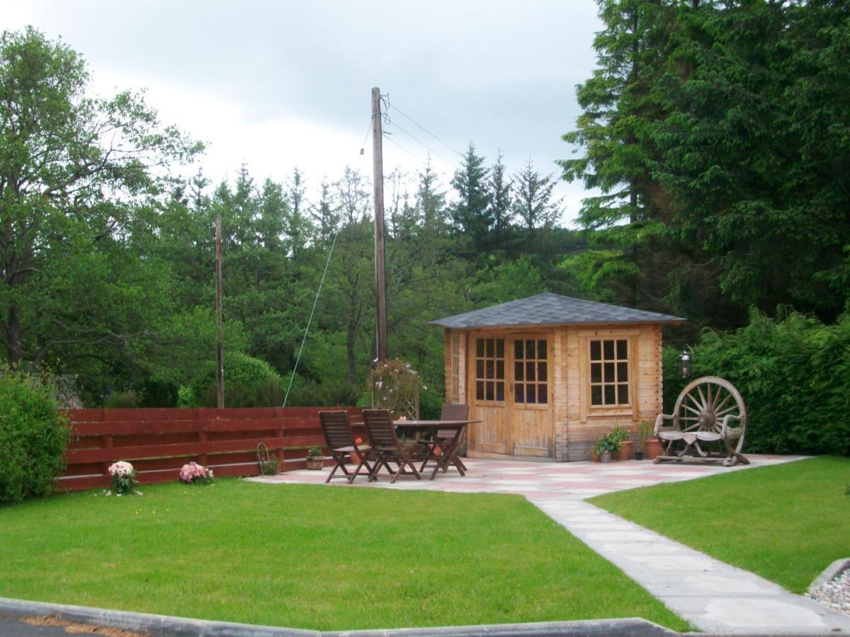 Mapleview Bed And Breakfast Corse  Экстерьер фото