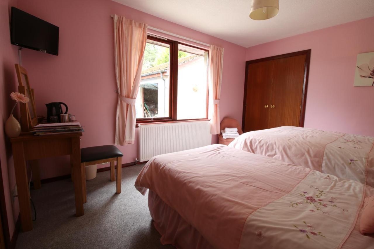 Mapleview Bed And Breakfast Corse  Экстерьер фото