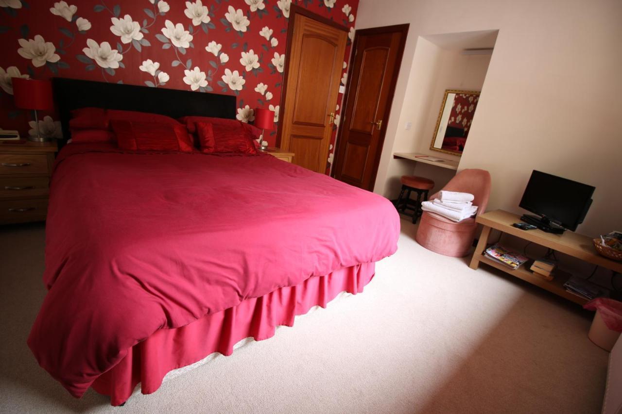 Mapleview Bed And Breakfast Corse  Экстерьер фото