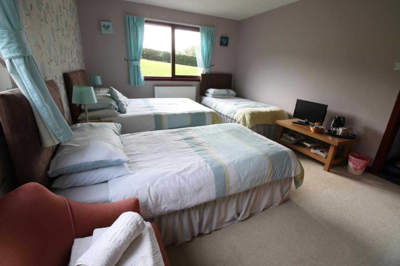 Mapleview Bed And Breakfast Corse  Экстерьер фото