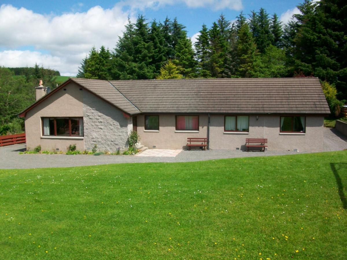 Mapleview Bed And Breakfast Corse  Экстерьер фото