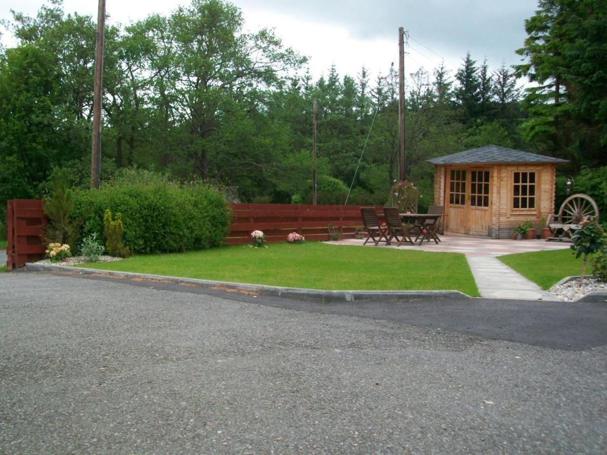 Mapleview Bed And Breakfast Corse  Экстерьер фото