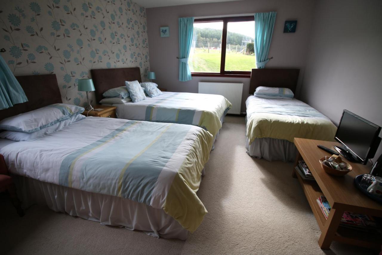 Mapleview Bed And Breakfast Corse  Экстерьер фото