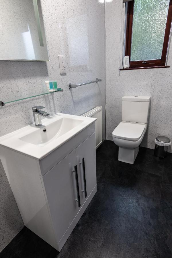 Mapleview Bed And Breakfast Corse  Экстерьер фото